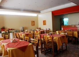 Altezza Apart Suites 4