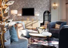 Hilton Atlanta/Marietta Hotel & Conference Center 5