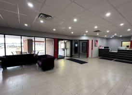 Ramada by Wyndham Waupaca 2