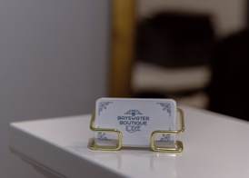 Bayswater Boutique Lodge - Potts Point 4