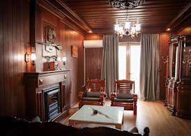 Balcan Crest Resort & Spa 4