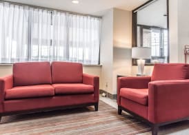 Comfort Inn 4