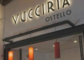 Ostello Vucciria 2