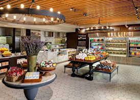 Hilton Club New York 5