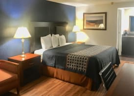Rodeway Inn Circleville 4
