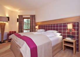 Alpeiner - Nature Resort Tirol 5