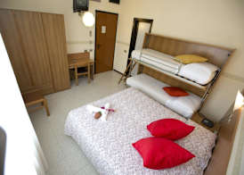 Hotel Ganfo 3