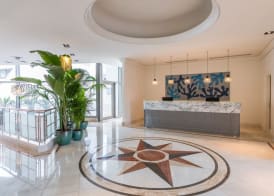 Sesimbra Oceanfront Hotel - Preferred Hotels and Resorts 2