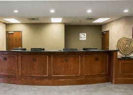 Sleep Inn & Suites Hwy 290-NW Freeway 2