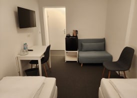 Davin City Apartments 5