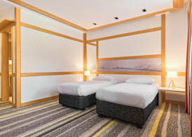Hotel Han Bjelašnica 5