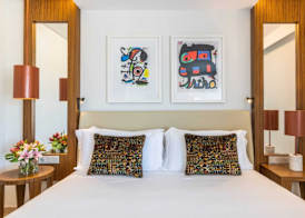 Regency Salgados Hotel & Spa 3