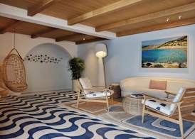 Myconian Sunrise Relais & Chateaux Hotel 5