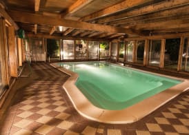 Hotel Ricordo Du Parc 2