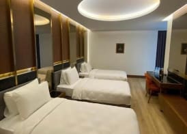 Henna Hotel Istanbul 3