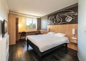 ibis Issoire 4