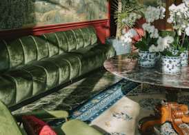 Hotel Montevideo - Leading Hotels of the World 3