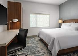 Element by Marriott Anaheim Resort Convention Center 4