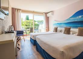 Hotel Europe 4