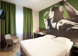 Hotel Crystal 3