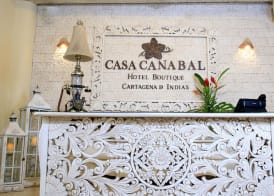 Hotel Casa Canabal by Faranda Boutique 3