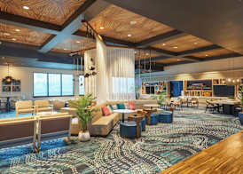 Courtyard by Marriott Oahu North Shore 4