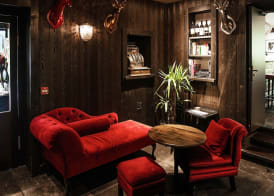 Hotel Le Castel 3