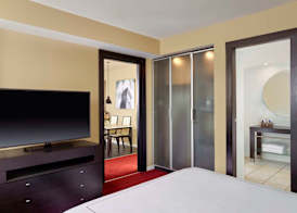 Park Plaza Leeds 5