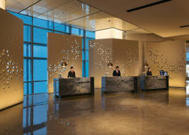 Shenzhen Marriott Hotel Nanshan 3