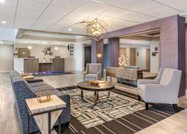 Best Western Manchester 2