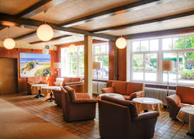 Hotel Sonneninsel Fehmarn 2