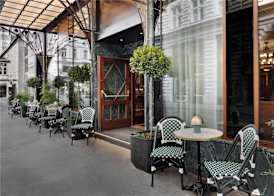 Hotel Astoria Vienna, Curio Collection by Hilton 2