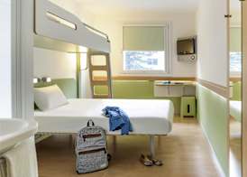 ibis budget Istres Trigance 5