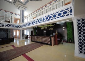 Hotel Asia Bukhara 3