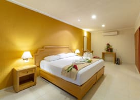 Tecnohotel Itzáes 5