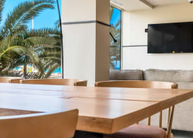 Akquaaa Boutique Hotel 2