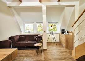 Lounge-Hotel Seeterrassen 4