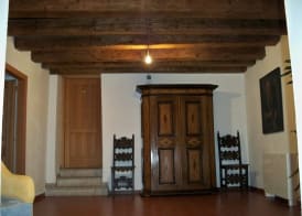 Relais Palazzo Lodron 2
