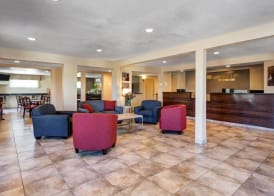 Quality Inn Prescott 4
