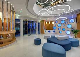 Al Khoory Inn Bur Dubai 3