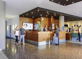 Novotel Erlangen 4