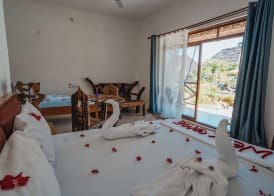 Bella Vista Resort Zanzibar 3