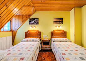Hostal Pañart 5