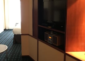 Fairfield by Marriott Frankfort 4