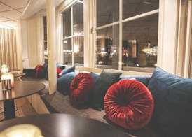 Hotell Arkad 4
