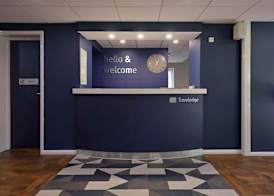Travelodge Oswestry 4