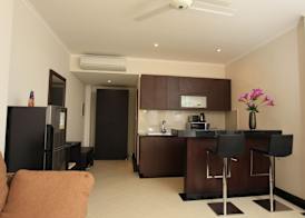 Kuta Town House Apartments 3