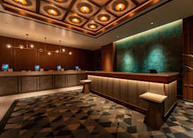 Namba Oriental Hotel 4