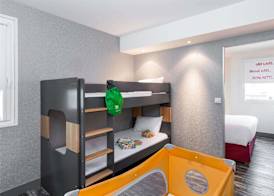 ibis Styles Blois Centre Gare 4