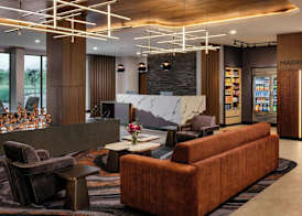 TownePlace Suites by Marriott Chilliwack 4